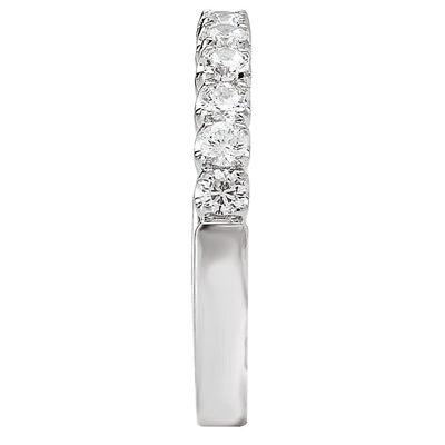 Matching Wedding Band