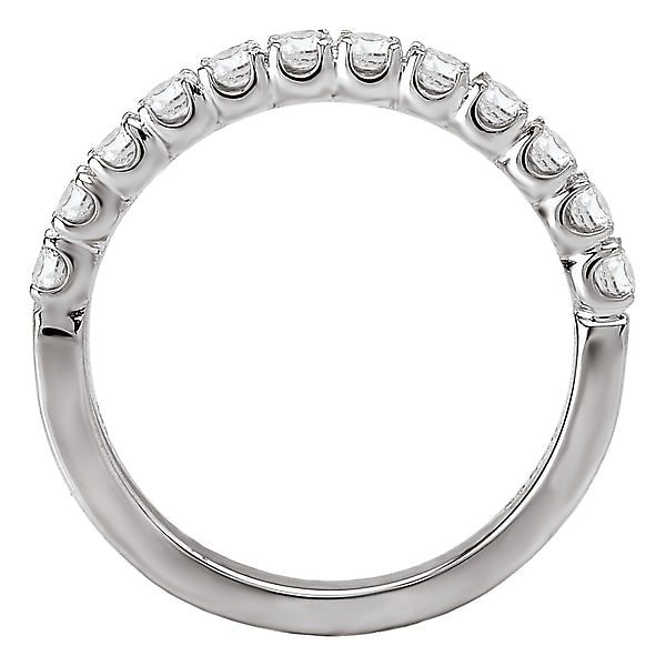 Matching Wedding Band