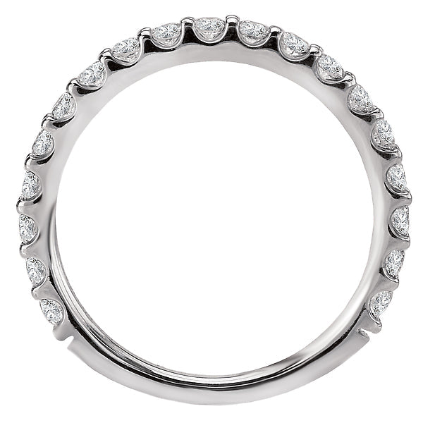 Matching Wedding Band