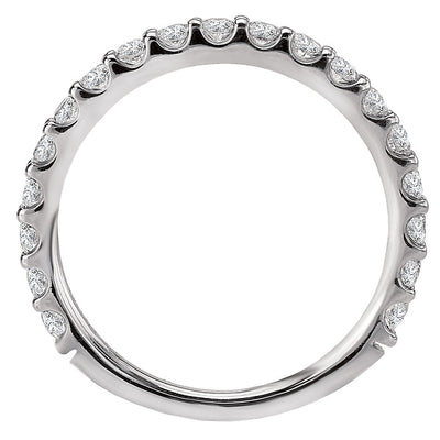 Matching Wedding Band