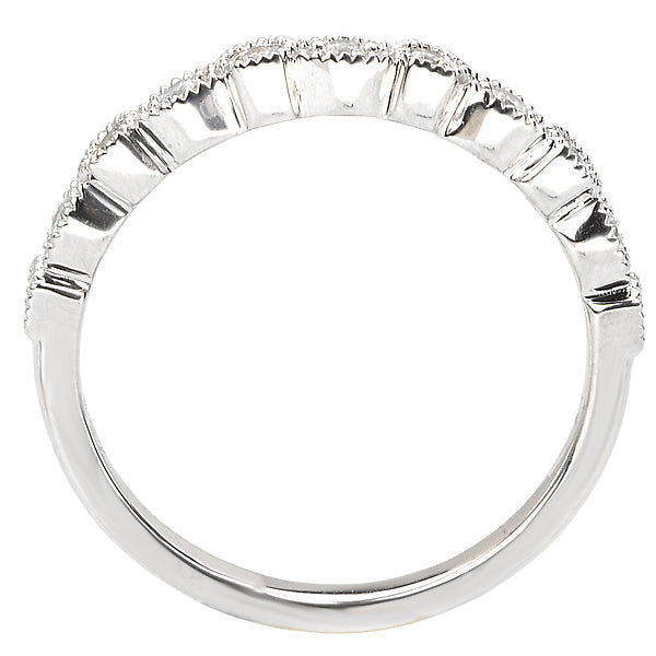 Matching Wedding Band