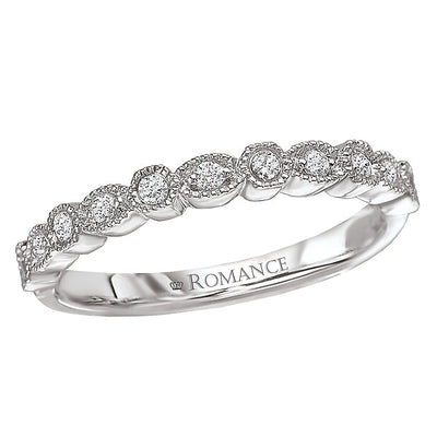 matching wedding band