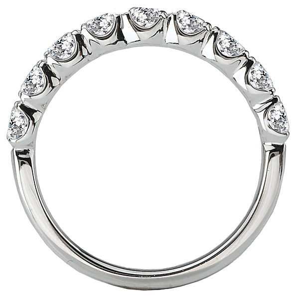 Matching Wedding Band