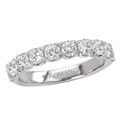 matching wedding band