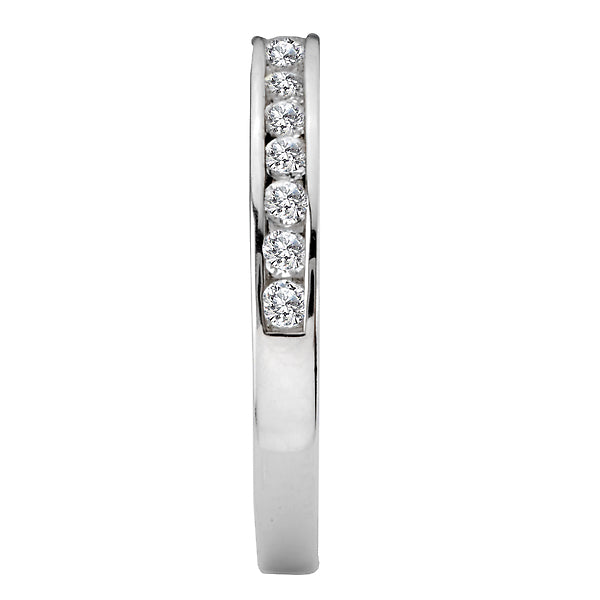 Matching Wedding Band
