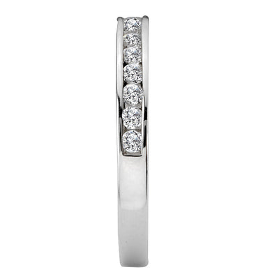 Matching Wedding Band