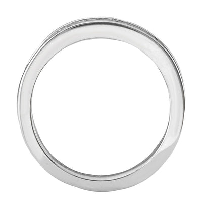 Matching Wedding Band
