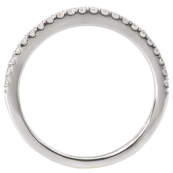 Matching Wedding Band