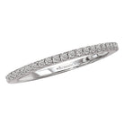 matching wedding band