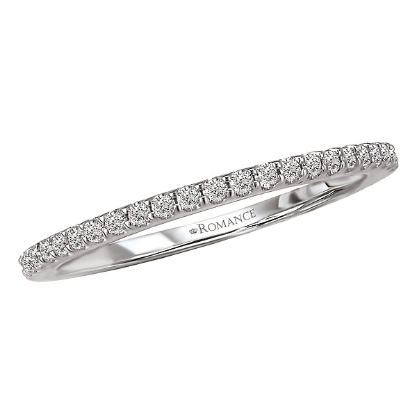 matching wedding band