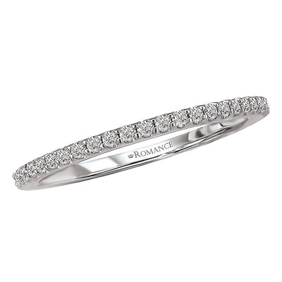matching wedding band