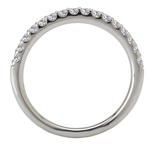 Matching Wedding Band