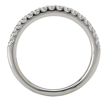 Matching Wedding Band
