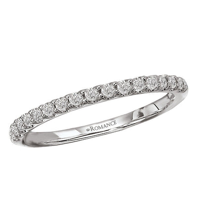 matching wedding band