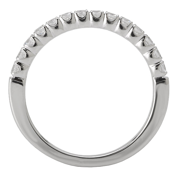 Matching Wedding Band