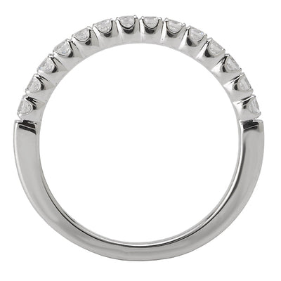 Matching Wedding Band