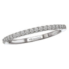 matching wedding band
