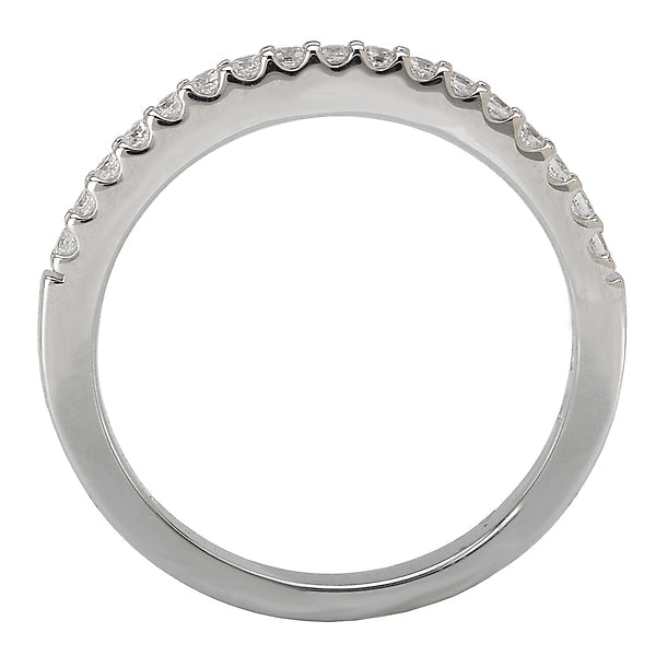 Matching Wedding Band