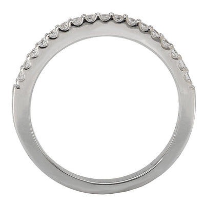 Matching Wedding Band
