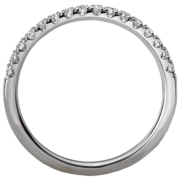 Matching Wedding Band