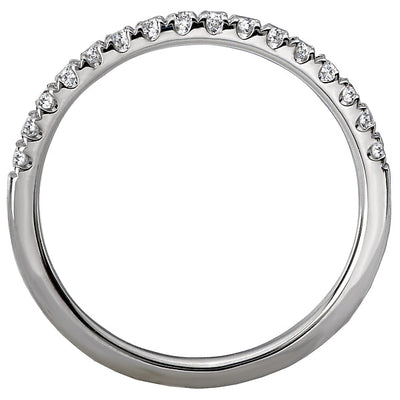 Matching Wedding Band