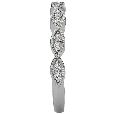 Matching Wedding Band