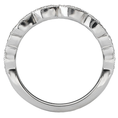Matching Wedding Band