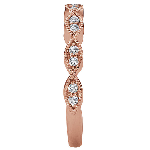 Matching Wedding Band