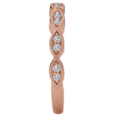 Matching Wedding Band