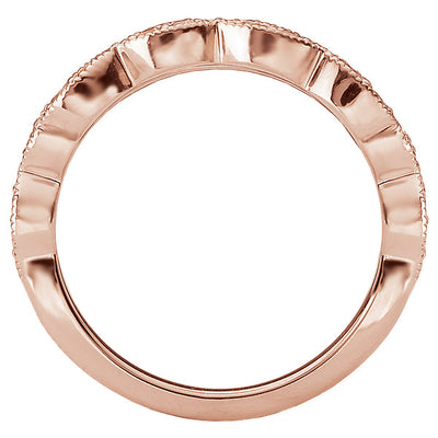 Matching Wedding Band