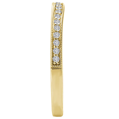 Matching Wedding Band
