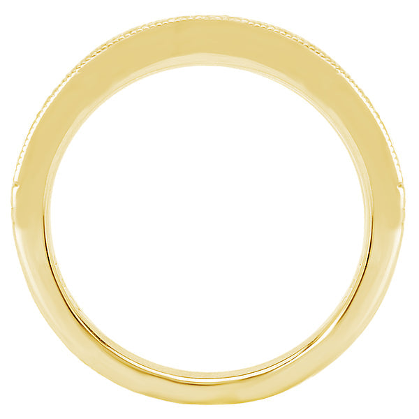 Matching Wedding Band