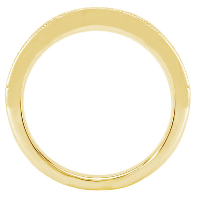 Matching Wedding Band