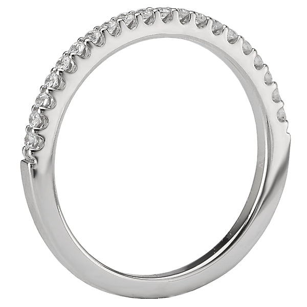 Matching Wedding Band