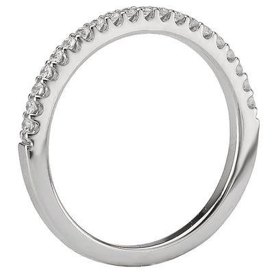 Matching Wedding Band