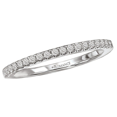 matching wedding band