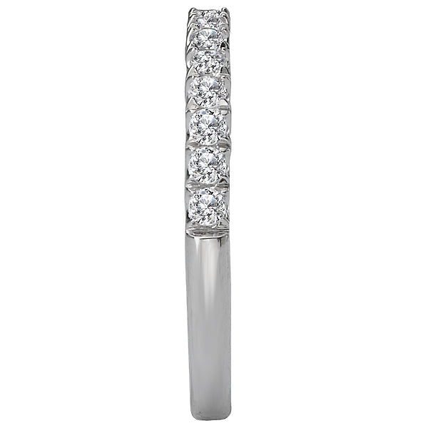 Matching Wedding Band