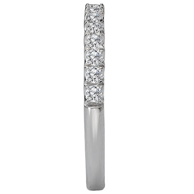 Matching Wedding Band