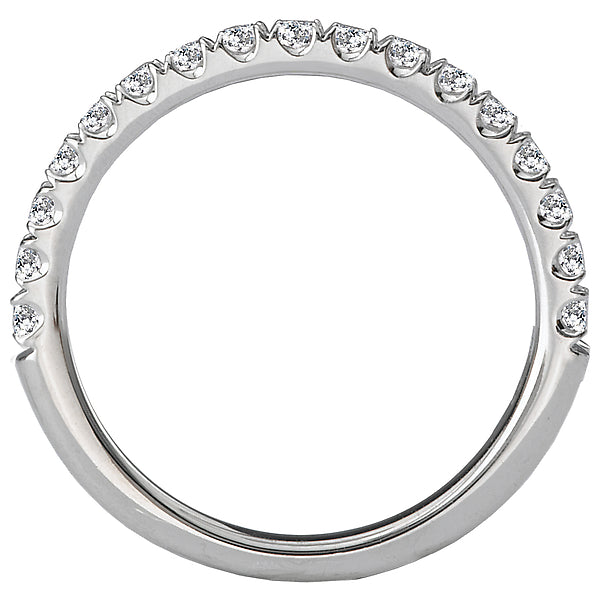 Matching Wedding Band