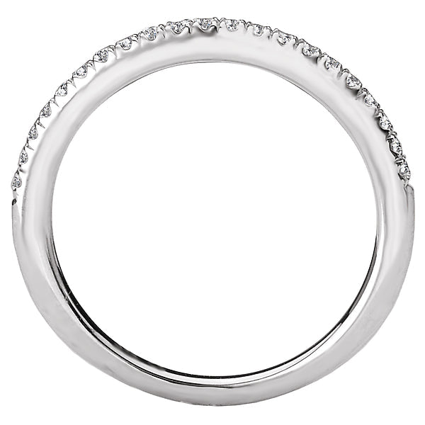 Matching Wedding Band