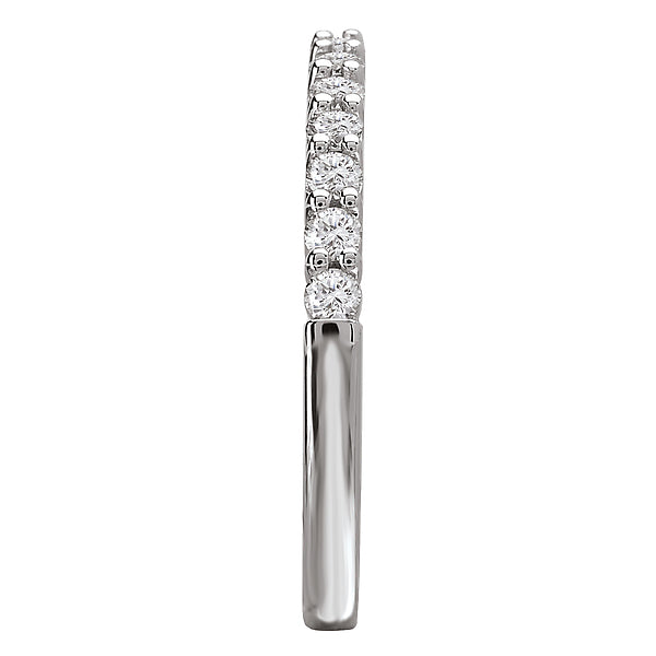 Matching Wedding Band