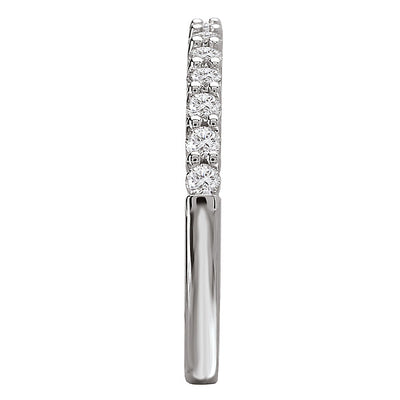 Matching Wedding Band