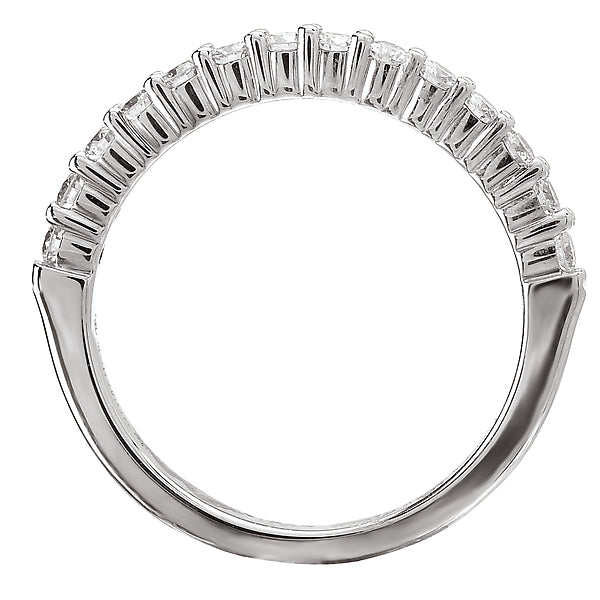 Matching Wedding Band