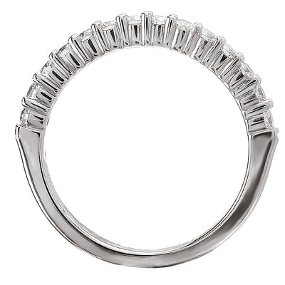 Matching Wedding Band