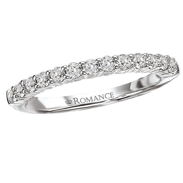 matching wedding band