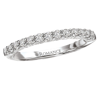 matching wedding band
