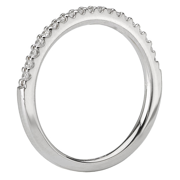 Matching Wedding Band
