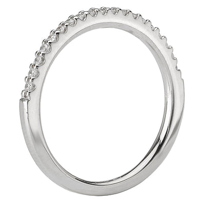 Matching Wedding Band