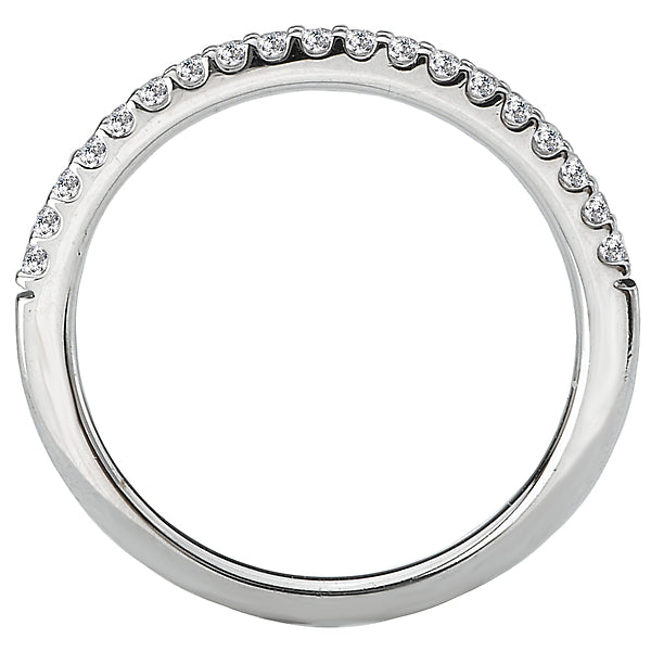 Matching Wedding Band