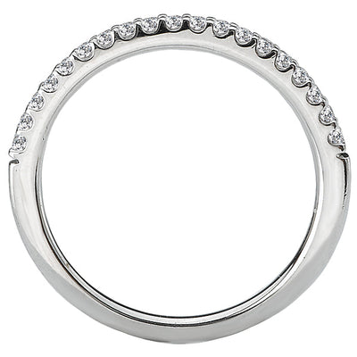 Matching Wedding Band